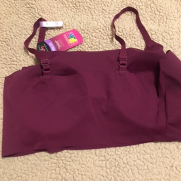 NEW with Tags  Maidenform Wireless Flex Bra  Size 2XL - Picture 4 of 8